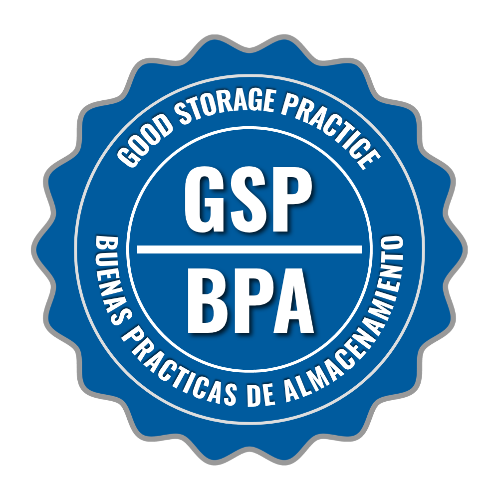 GMP - Buenas Practicas de Manufactura