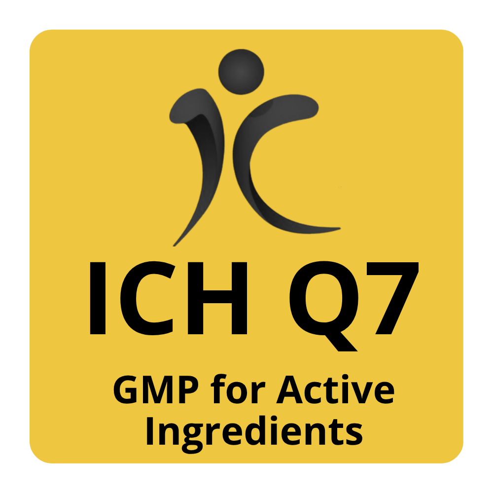 GSP - Buenas Practicas de Almacenamiento